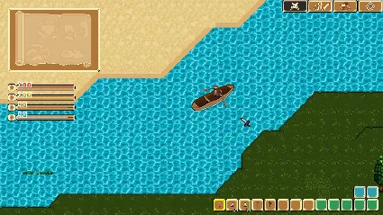 🔥 StoneTide: Age of Pirates | Steam РУ+UA+KZ+СНГ 🔥