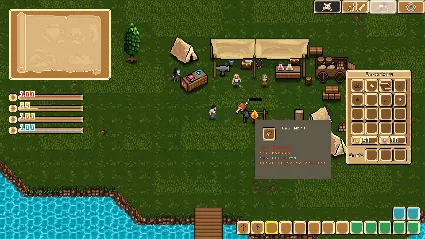 🔥 StoneTide: Age of Pirates | Steam РУ+UA+KZ+СНГ 🔥