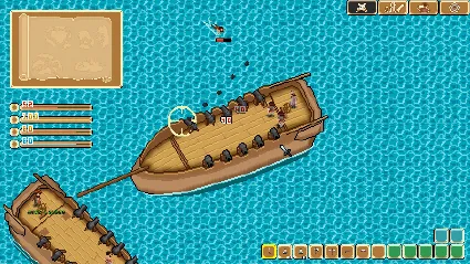 🔥 StoneTide: Age of Pirates | Steam РУ+UA+KZ+СНГ 🔥