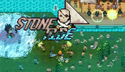 🔥 StoneTide: Age of Pirates | Steam РУ+UA+KZ+СНГ 🔥