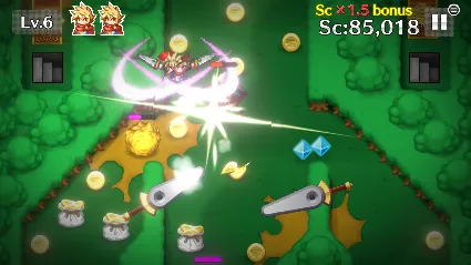 🔥 BRAVE PINBALL | Steam РУ+UA+KZ+СНГ 🔥