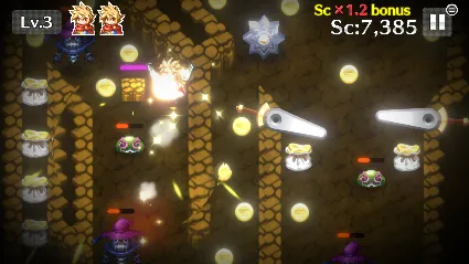 🔥 BRAVE PINBALL | Steam РУ+UA+KZ+СНГ 🔥