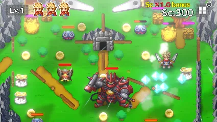 🔥 BRAVE PINBALL | Steam РУ+UA+KZ+СНГ 🔥