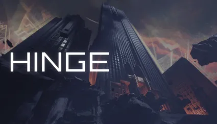 🔥 HINGE VR | Steam РУ+UA+KZ+СНГ 🔥