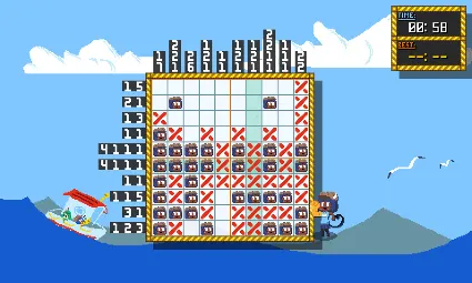 🔥 Khimera: Puzzle Island | Steam РУ+UA+KZ+СНГ 🔥