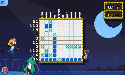 🔥 Khimera: Puzzle Island | Steam РУ+UA+KZ+СНГ 🔥