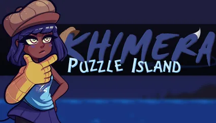 🔥 Khimera: Puzzle Island | Steam РУ+UA+KZ+СНГ 🔥