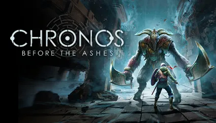 🔥 Chronos: Before the Ashes | Steam РУ+UA+KZ+СНГ 🔥