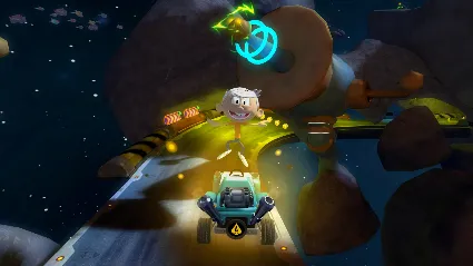 🔥 Nickelodeon Kart Racers 2: Grand Prix | Steam РУ+СНГ