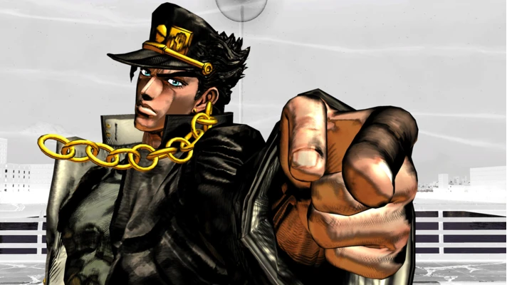 JoJo´s Bizarre Adventure: All-Star Battle R 🔑 STEAM