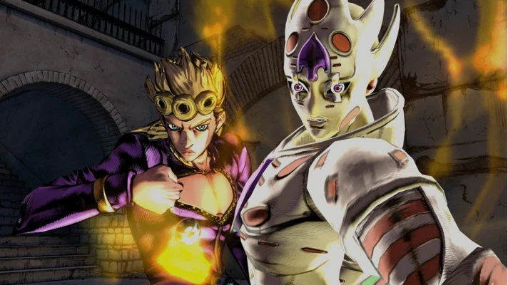 JoJo´s Bizarre Adventure: All-Star Battle R 🔑 STEAM