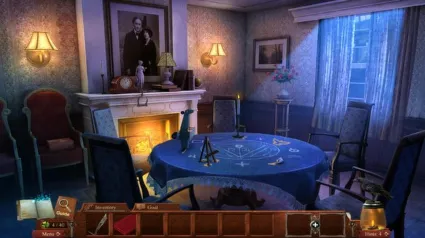 Midnight Mysteries 4: Haunted Houdini STEAM KEY GLOBAL