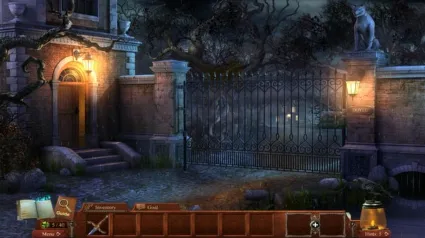 Midnight Mysteries 4: Haunted Houdini STEAM KEY GLOBAL
