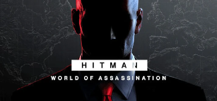 HITMAN 3: World of Assassination 🔑STEAM KEY 🔥RU/CIS