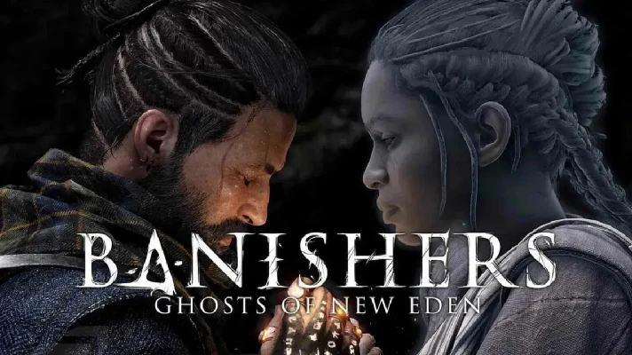 Banishers: Ghosts of New Eden Xbox Series X/S