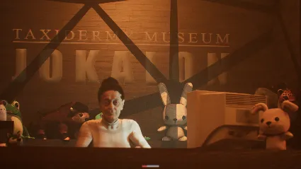 Project 13: Taxidermy Trails 💎 АВТОДОСТАВКА STEAM GIFT