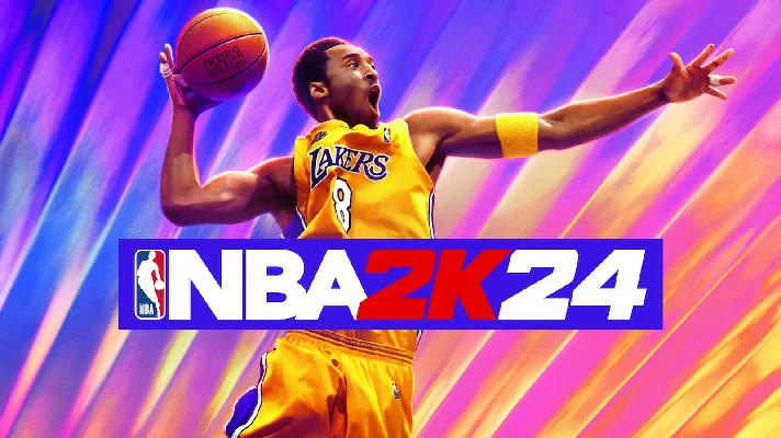 💳 NBA 2K24 (PS4/PS5) Rent from 7 days