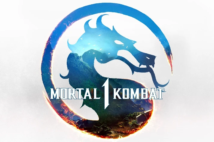 💳Mortal Kombat 1 (PS5) Rent from 7 days