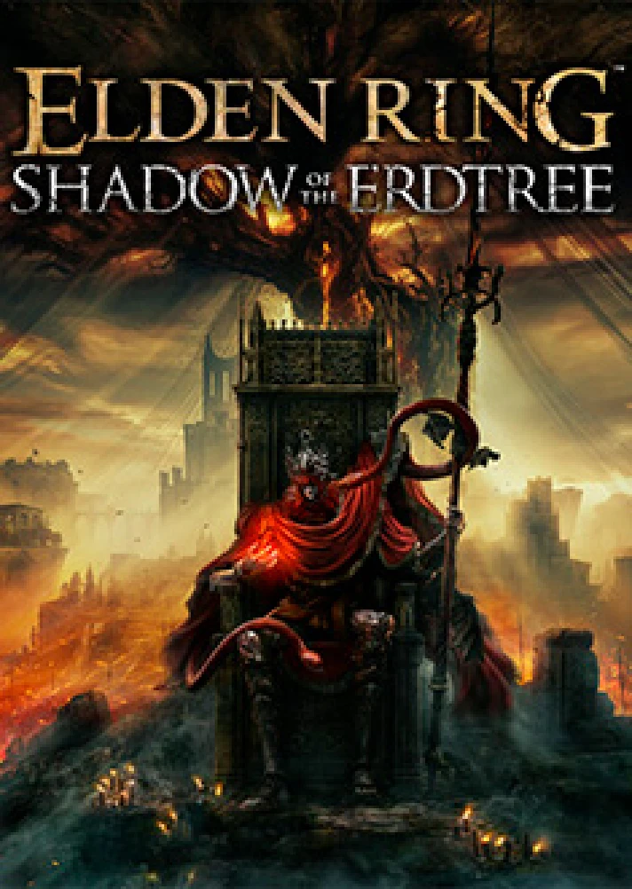 ELDEN RING SHADOW OF THE ERDTREE EDITION + GIFT