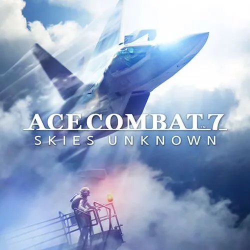 ACE COMBAT 7: SKIES UNKNOWN (Account rent Steam 7 days) digital marketplace offer
