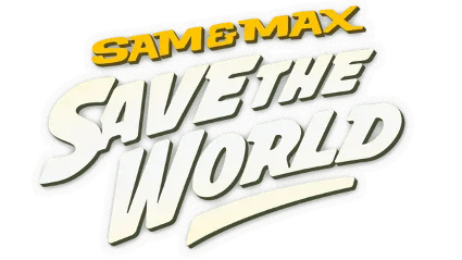 🔥 Sam  Max Save the World | Steam РУ+UA+KZ+СНГ 🔥