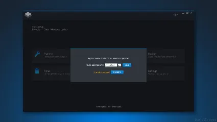 🔥 DashboardX | Steam РУ+UA+KZ+СНГ 🔥