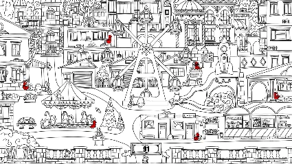 🔥 🔥 100 hidden birds | Steam РУ+UA+KZ+СНГ 🔥