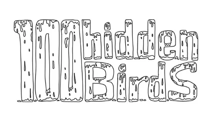 🔥 🔥 100 hidden birds | Steam РУ+UA+KZ+СНГ 🔥