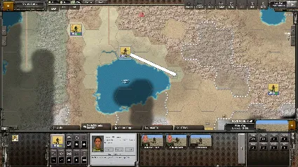 🔥 Shadow Empire | Steam РУ+UA+KZ+СНГ 🔥
