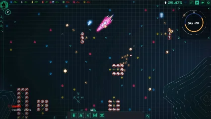 🔥 最后的夜晚 Babel | Steam РУ+UA+KZ+СНГ 🔥