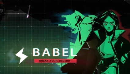 🔥 最后的夜晚 Babel | Steam РУ+UA+KZ+СНГ 🔥