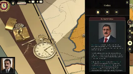 🔥 Suzerain | Steam РУ+UA+KZ+СНГ 🔥