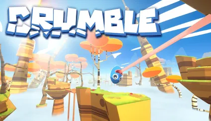 🔥 Crumble | Steam РУ+UA+KZ+СНГ 🔥