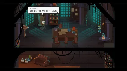 🔥 Nine Witches: Family Disruption | Steam РУ+UA+KZ+СНГ