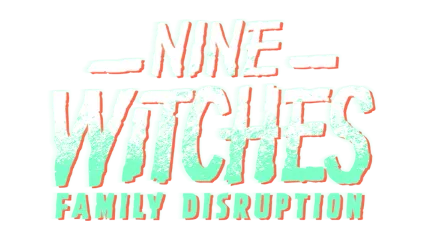 🔥 Nine Witches: Family Disruption | Steam РУ+UA+KZ+СНГ