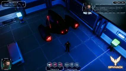 🔥 SPYHACK: Episode 1 | Steam РУ+UA+KZ+СНГ 🔥