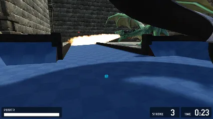 🔥 Golf Around! | Steam РУ+UA+KZ+СНГ 🔥