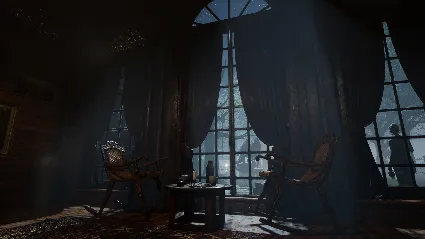🔥 Silent Mansion : Part2 | Steam РУ+UA+KZ+СНГ 🔥