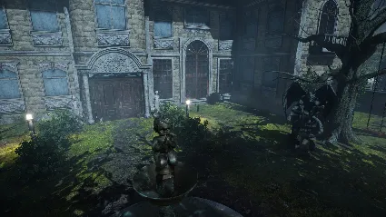 🔥 Silent Mansion : Part2 | Steam РУ+UA+KZ+СНГ 🔥