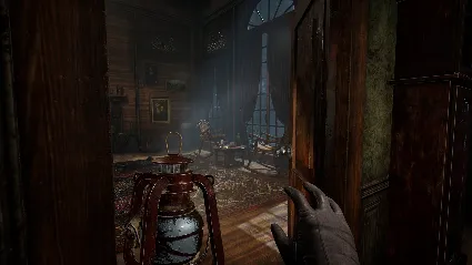 🔥 Silent Mansion : Part2 | Steam РУ+UA+KZ+СНГ 🔥