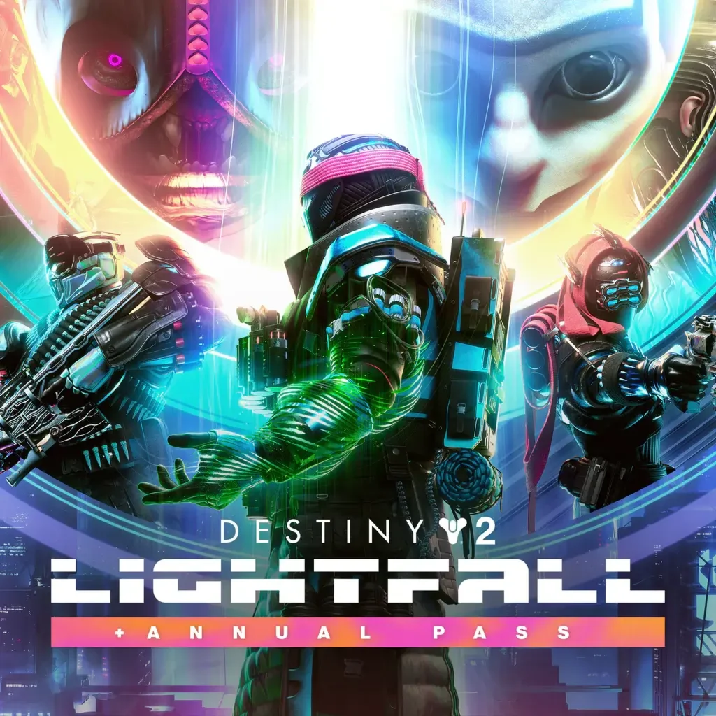  Destiny 2: Конец света + Годовой абон.  EGS  (PC)
