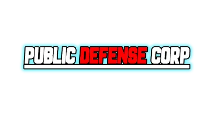 🔥 Public Defense Corp | Steam РУ+UA+KZ+СНГ 🔥