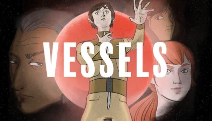 🔥 Vessels | Steam РУ+UA+KZ+СНГ 🔥