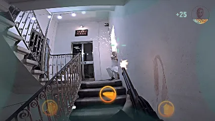 🔥 Hijacker Jack : ARCADE FMV | Steam РУ+UA+KZ+СНГ 🔥
