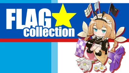 🔥 🔥 Flag Collection | Steam РУ+UA+KZ+СНГ 🔥