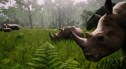 🔥 The Savana | Steam РУ+UA+KZ+СНГ 🔥