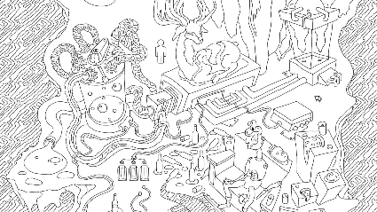 🔥 🔥 100 hidden eternals | Steam РУ+UA+KZ+СНГ 🔥