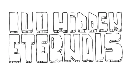 🔥 🔥 100 hidden eternals | Steam РУ+UA+KZ+СНГ 🔥