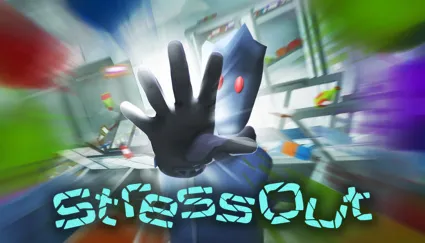 🔥 StressOut | Steam РУ+UA+KZ+СНГ 🔥