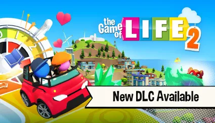 🔥 The Game of Life 2 | Steam РУ+UA+KZ+СНГ 🔥